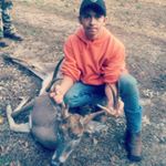 Profile Picture of Seth Pruett (@seth.pruett.5245) on Instagram