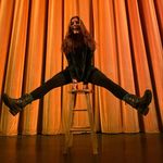 Profile Picture of Anna Stump (@peachintents) on Instagram