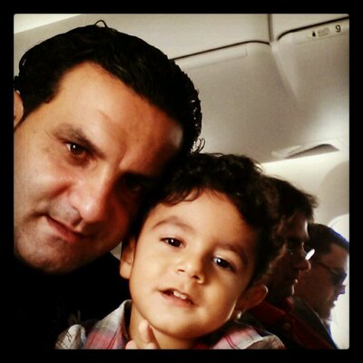 Profile Picture of DANNY Sabra (@Danni_780) on Twitter