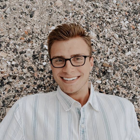 Profile Picture of Garrett Wilson (@rideninmy94s10) on Poshmark