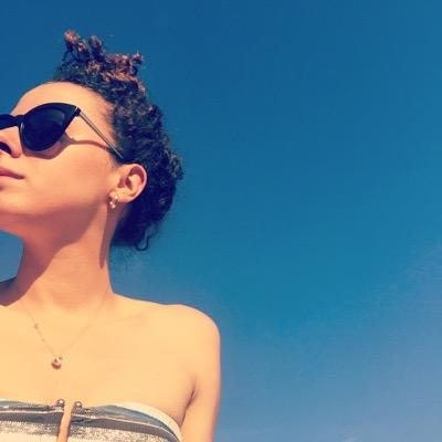 Profile Picture of Stephanie Queipo (@CocoQueipo) on Twitter