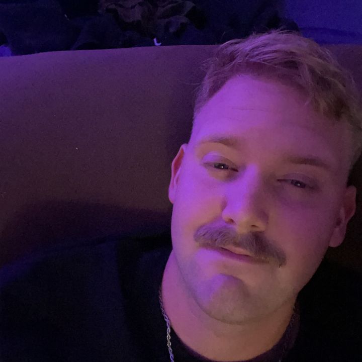 Profile Picture of The Dude.N 🧿 (@calvinduden) on Tiktok