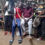 Profile Picture of Tawanda Machisi (@tawanda.machisi) on Facebook