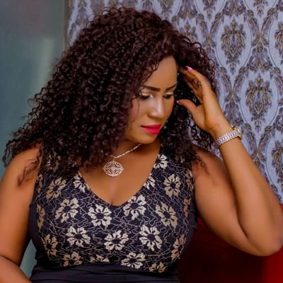 Profile Picture of Joy Amaka Ugbo🇳🇬 (@AmakaNaijafm) on Twitter