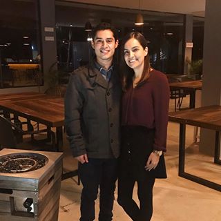 Profile Picture of Joel Trujillo (@Arbustox) on Facebook