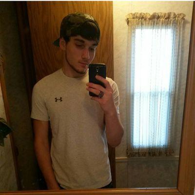 Profile Picture of Jacob Theriot (@jacobtheriot27) on Twitter