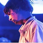 Profile Picture of Frank_Dillane_Germany (@frank_dillane_germany) on Instagram