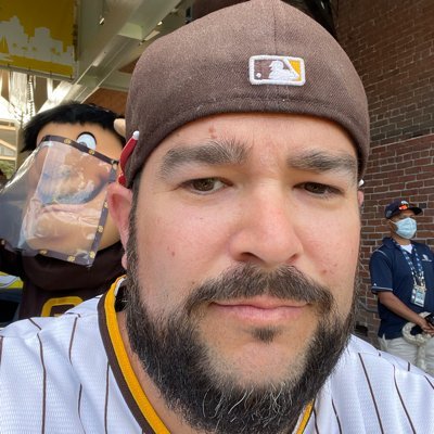 Profile Picture of Adam Olguin (@acolguin) on Twitter