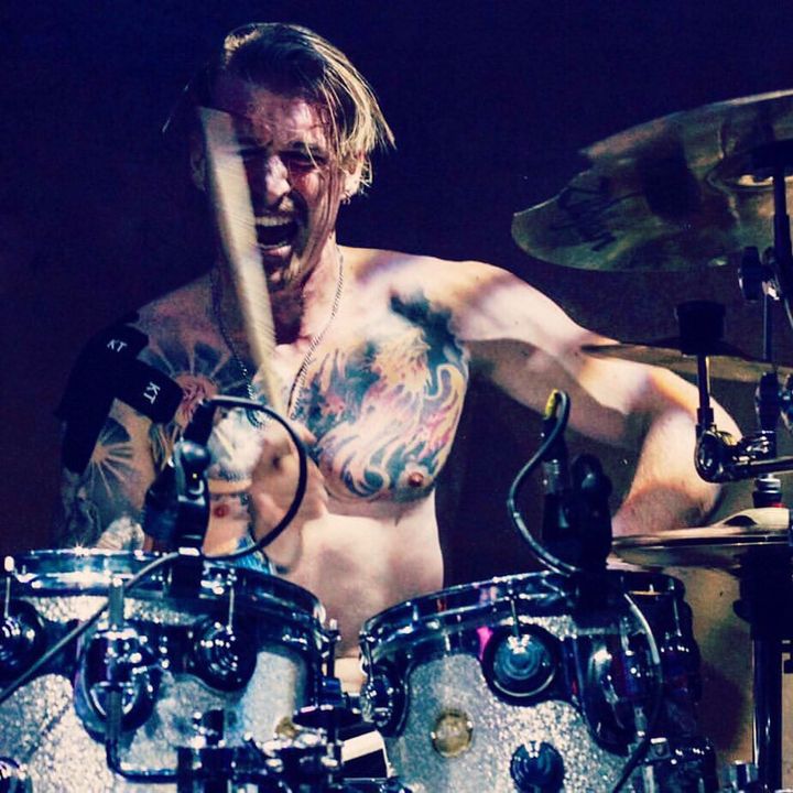 Profile Picture of user1553503516626 (@seandrumz) on Tiktok