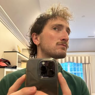 Profile Picture of max (@maxrosenblum_) on Instagram