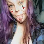 Profile Picture of Lacy Mitchell (@hillbillygirl1997) on Flickr
