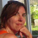 Profile Picture of Annemie Fosler (@annemiefosler) on Instagram