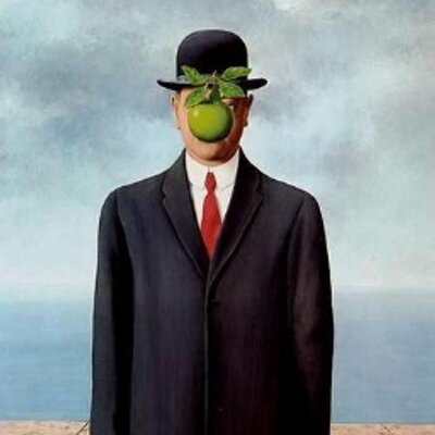 Profile Picture of Saul Solomon (@RenascentiaVVV) on Twitter