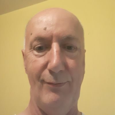 Profile Picture of Michael Stone BLM 💙 (@Michael64832392) on Twitter