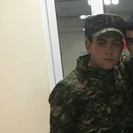 Profile Picture of Rafo Dadashyan (@_rafo_20_) on Instagram