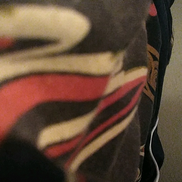 Profile Picture of Eric Daniels (@slattslattyb) on Poshmark