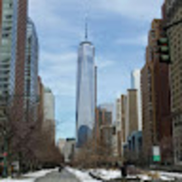 Profile Picture of Adel Ahmed (@adelahmed4398) on Poshmark