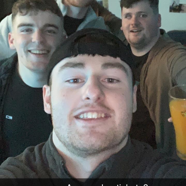 Profile Picture of _gavincasey (@_gavincasey) on Tiktok