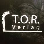 Profile Picture of Thomas Jaekel (@tor_verlag) on Instagram