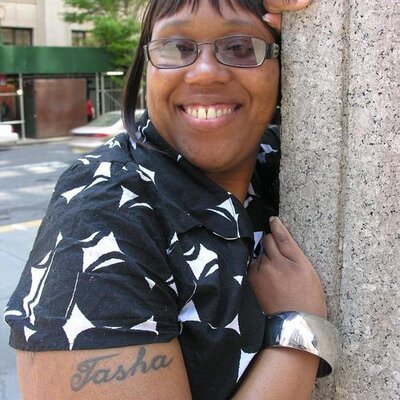 Profile Picture of Tasha Abdullah (@tashamac1) on Twitter