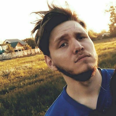 Profile Picture of Yuriy Fomin (@George_Wooster) on Twitter