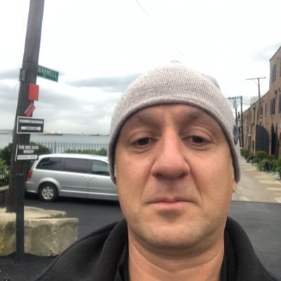 Profile Picture of John Mantone (@MantoneJohn) on Twitter