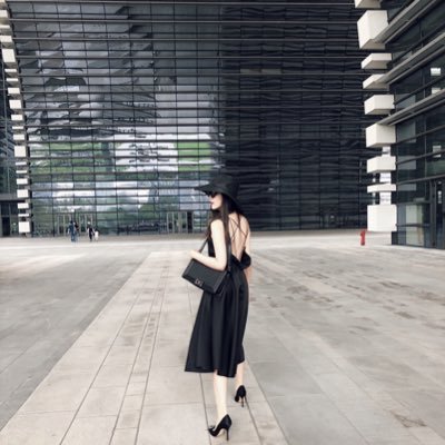 Profile Picture of Ada Wang (@adawang96556651) on Twitter