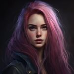 Profile Picture of Haylee Gibbs-Carter (@hayleecarter_rlo) on Instagram