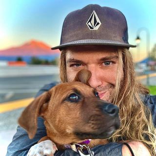 Profile Picture of Shane Thomas (@shanerade85) on Instagram