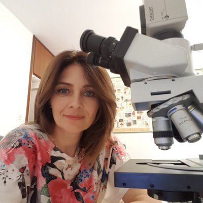 Profile Picture of LuciJana_Krzelj (@LKrzelj) on Twitter