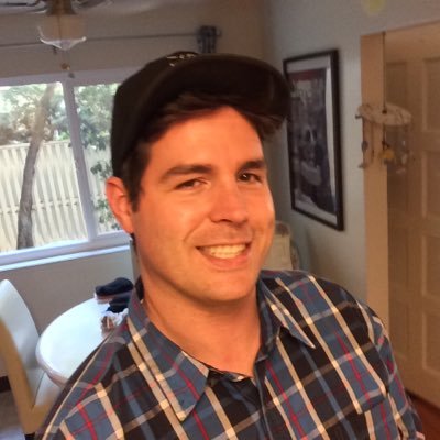 Profile Picture of David Kibler (@DavidKibler6) on Twitter