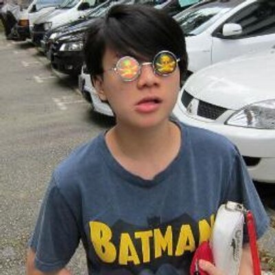 Profile Picture of Eunice Chung (@TheEuniceChung) on Twitter