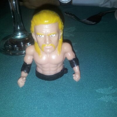 Profile Picture of Mark Battersby (@markbattersby82) on Twitter