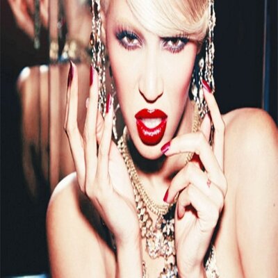 Profile Picture of Chandra Leonard (@chandraleon1504) on Twitter