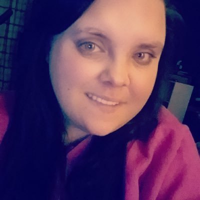 Profile Picture of Amanda Talbert (@amanda89renee) on Twitter