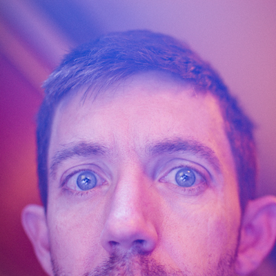 Profile Picture of Michael Buffington (@go) on Twitter