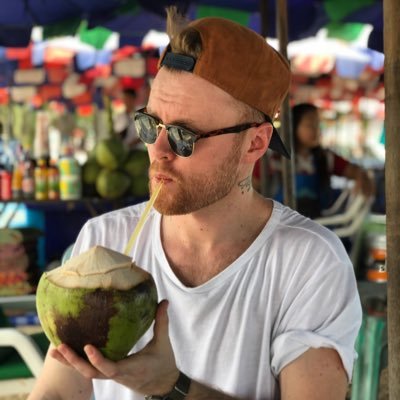 Profile Picture of Michał Chmielewski (@MichaCh85260352) on Twitter
