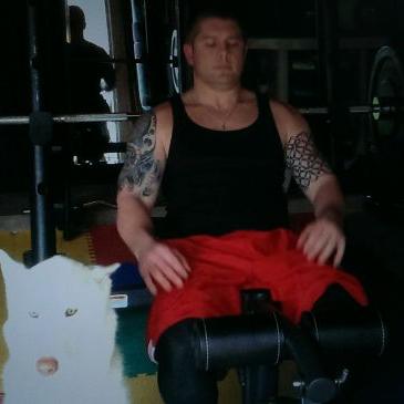 Profile Picture of Blake Jacobs (@blakejacobs33) on Twitter