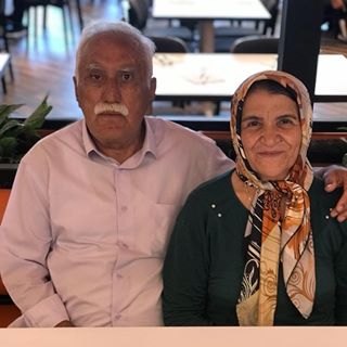 Hamide Sezek - Facebook Profile Picture of Hamide Sezek (@hamide.sezek) on Facebook