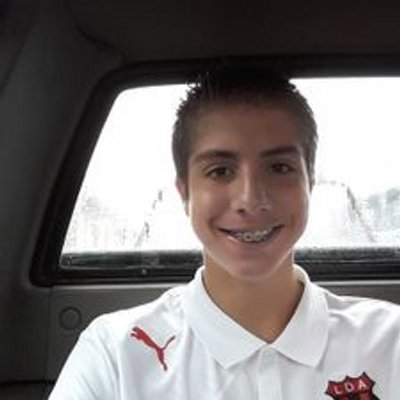 Profile Picture of Kevin Chinchilla (@kevinchinchil15) on Twitter