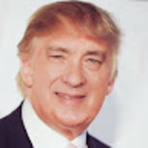 Profile Picture of Donald Gump (@donaldgump) on Poshmark