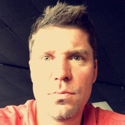Profile Picture of Todd Forcier (@toddforcier) on Twitter