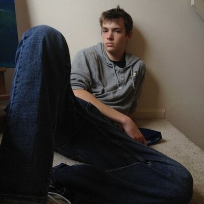 Profile Picture of Jack Schaper (@tripthegiant) on Twitter