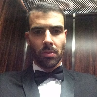 Profile Picture of Matthew Torres (@MatthewTorres87) on Twitter