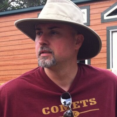 Profile Picture of Jay Simon (@grousehouse) on Twitter