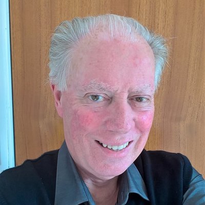 Profile Picture of Stephen Lupton #FBPE (@stephenlup) on Twitter