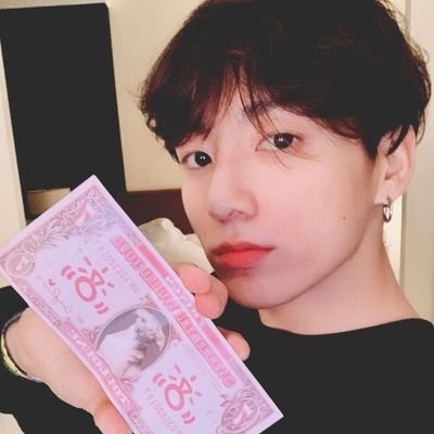 Profile Picture of Jeon Kay (@lisa_kem) on Twitter