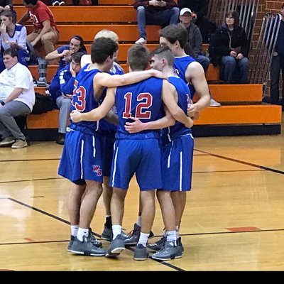 Profile Picture of Lucas Morton (@Lucas2Morton) on Twitter