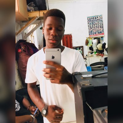 Profile Picture of Bradley Diamond (@BradleyDiamond) on Twitter