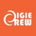 Digie Crew - Pinterest Profile Picture of Digie Crew (@digiecrew) on Pinterest